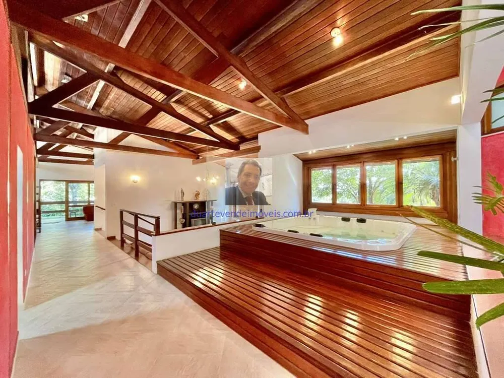 Casa de Condomínio, 5 quartos - Foto 6