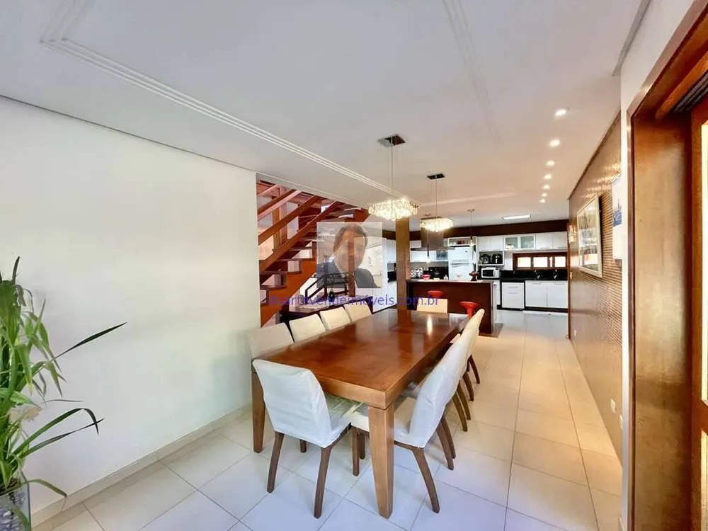 Casa de Condomínio, 5 quartos - Foto 4