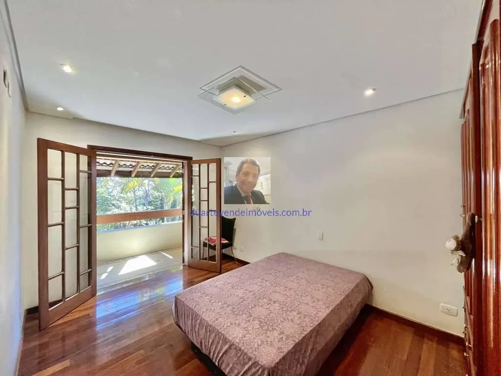 Casa de Condomínio, 5 quartos - Foto 12