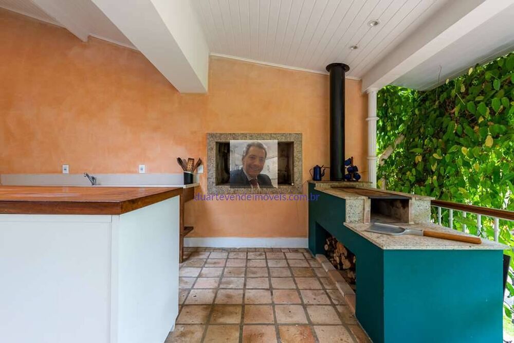 Casa, 6 quartos, 5122 m² - Foto 1