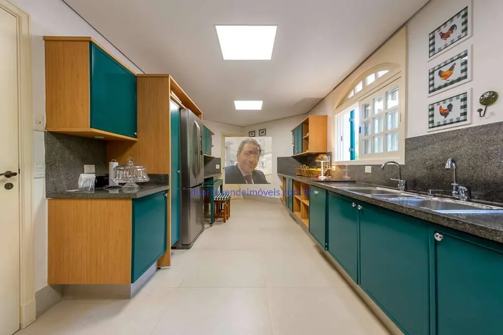 Casa, 6 quartos, 5122 m² - Foto 14