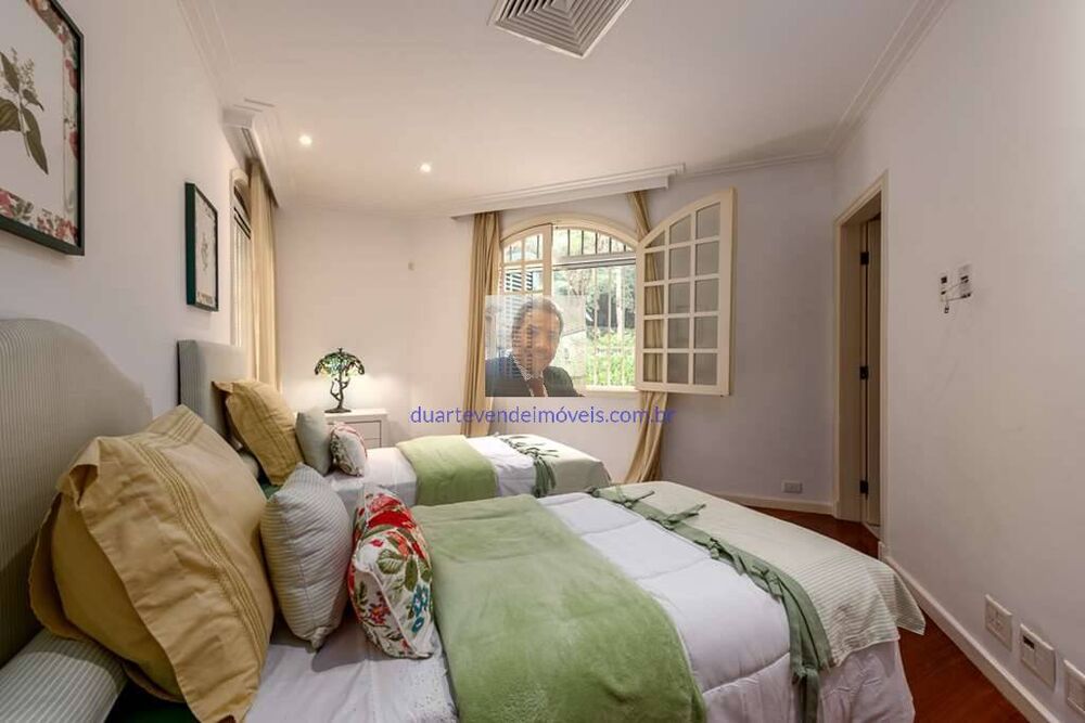 Casa, 6 quartos, 5122 m² - Foto 6