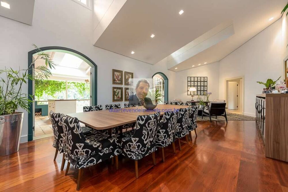 Casa, 6 quartos, 5122 m² - Foto 5