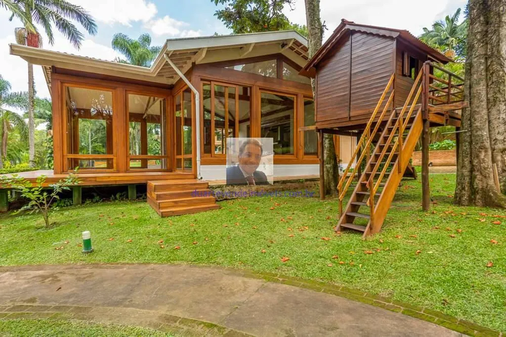 Casa, 6 quartos, 5122 m² - Foto 17