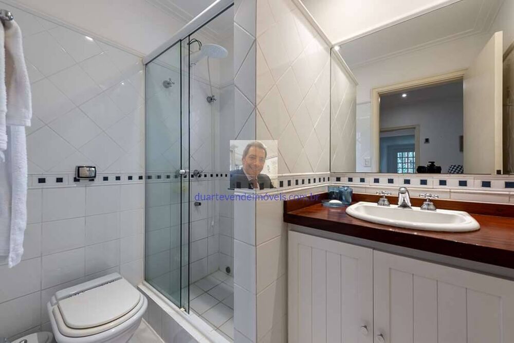 Casa, 6 quartos, 5122 m² - Foto 7