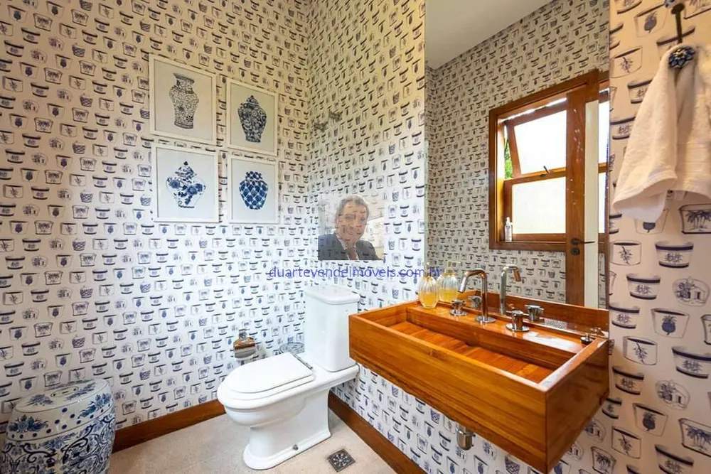 Casa, 6 quartos, 5122 m² - Foto 13