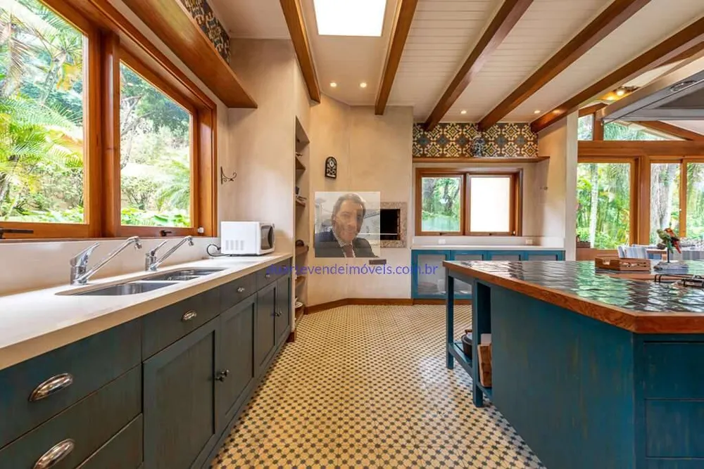 Casa, 6 quartos, 5122 m² - Foto 12