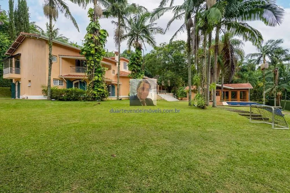 Casa, 6 quartos, 5122 m² - Foto 16