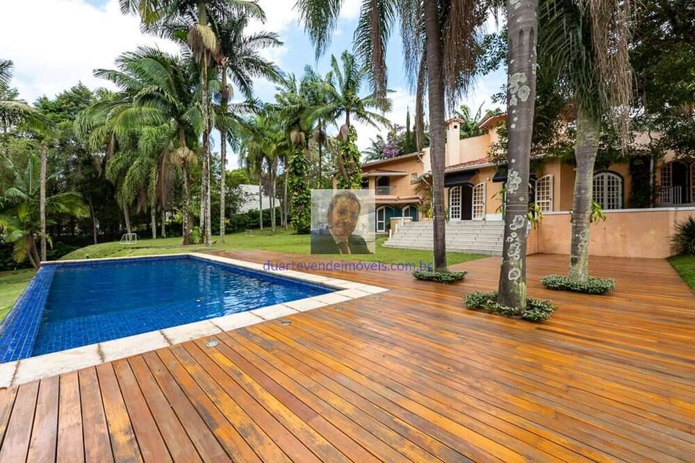 Casa, 6 quartos, 5122 m² - Foto 4