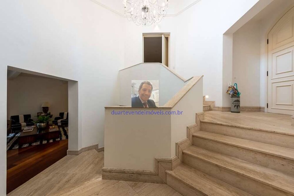 Casa, 6 quartos, 5122 m² - Foto 2