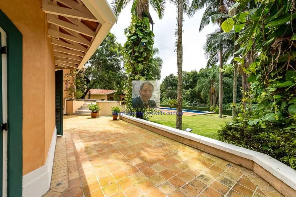 Casa, 6 quartos, 5122 m² - Foto 18