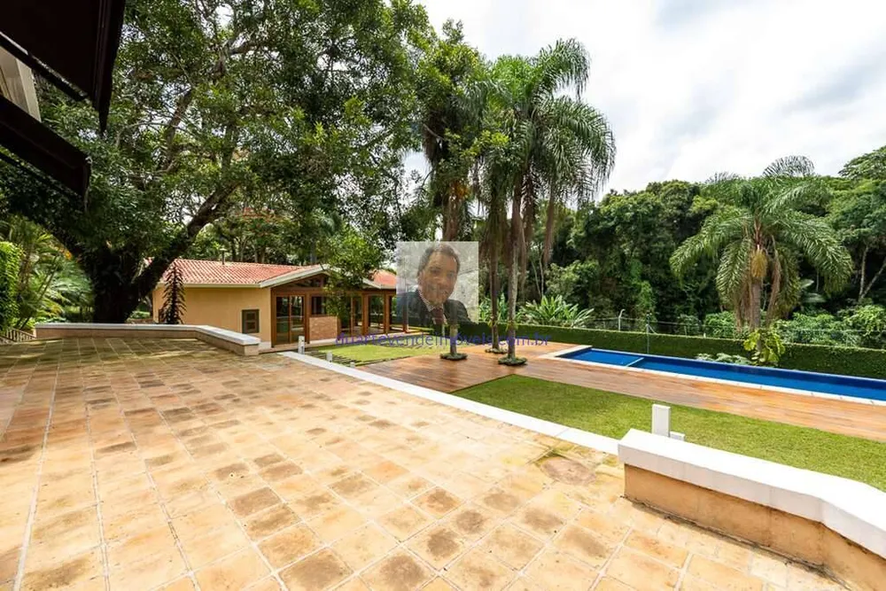 Casa, 6 quartos, 5122 m² - Foto 19