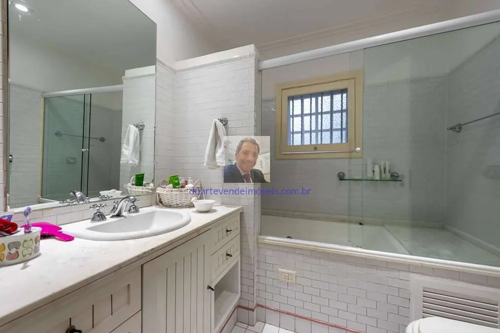 Casa, 6 quartos, 5122 m² - Foto 2