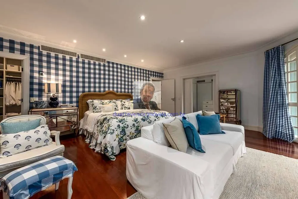 Casa, 6 quartos, 5122 m² - Foto 9