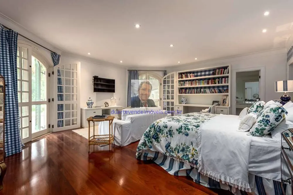 Casa, 6 quartos, 5122 m² - Foto 8