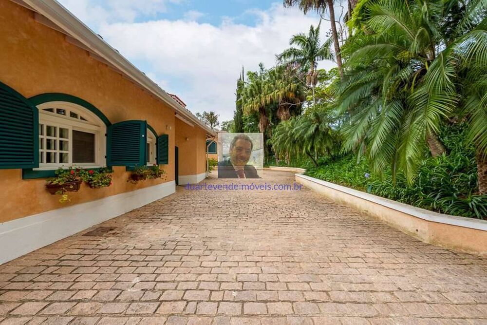 Casa, 6 quartos, 5122 m² - Foto 3