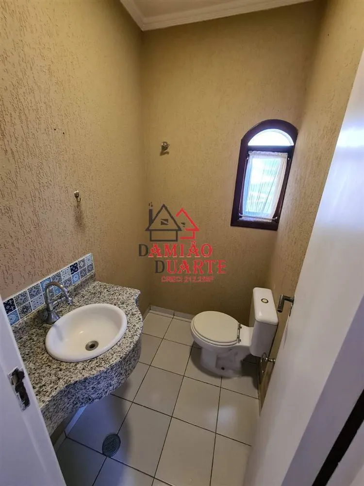 Casa, 3 quartos, 289 m² - Foto 6