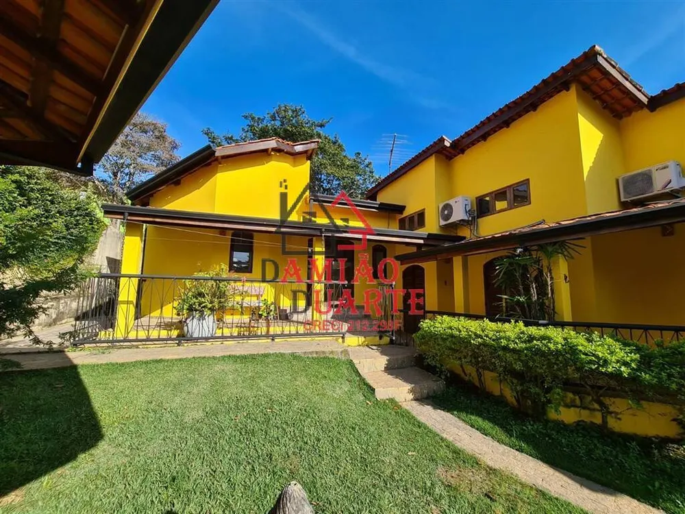 Casa, 3 quartos, 289 m² - Foto 4