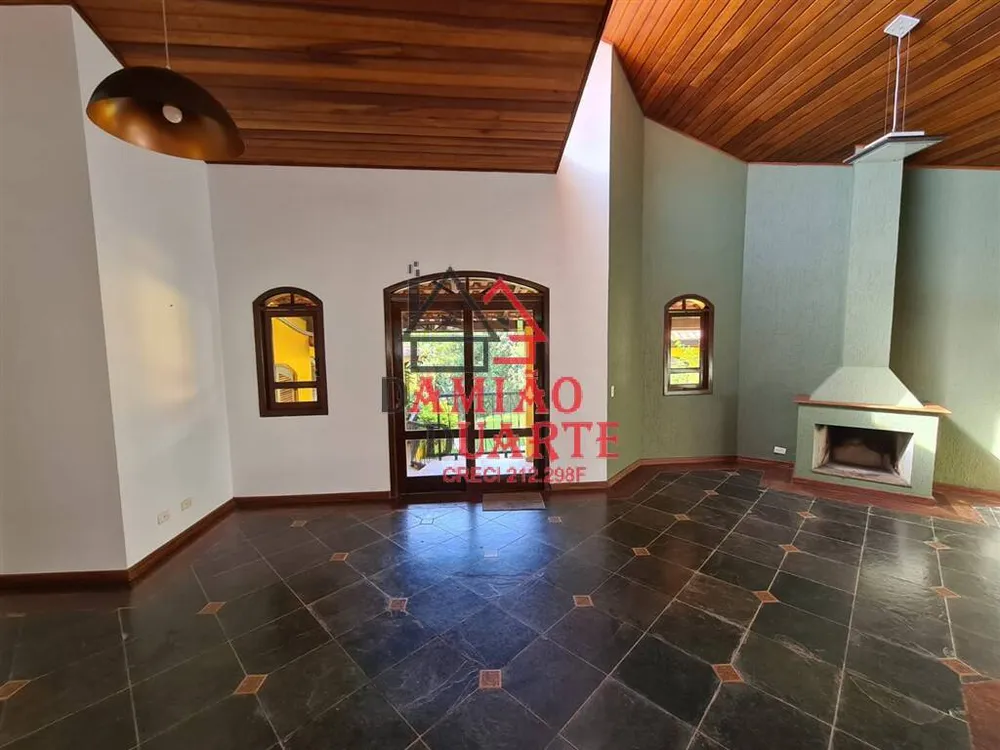 Casa, 3 quartos, 289 m² - Foto 2