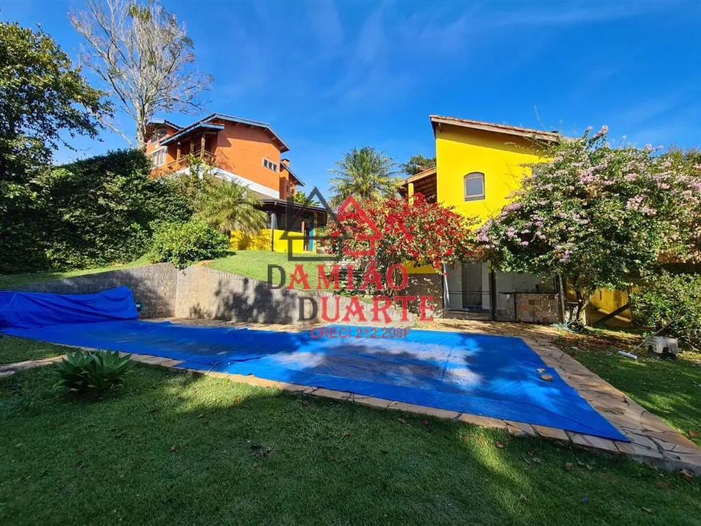 Casa, 3 quartos, 289 m² - Foto 1