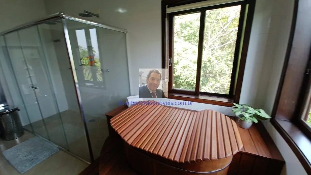 Casa, 4 quartos, 392 m² - Foto 1