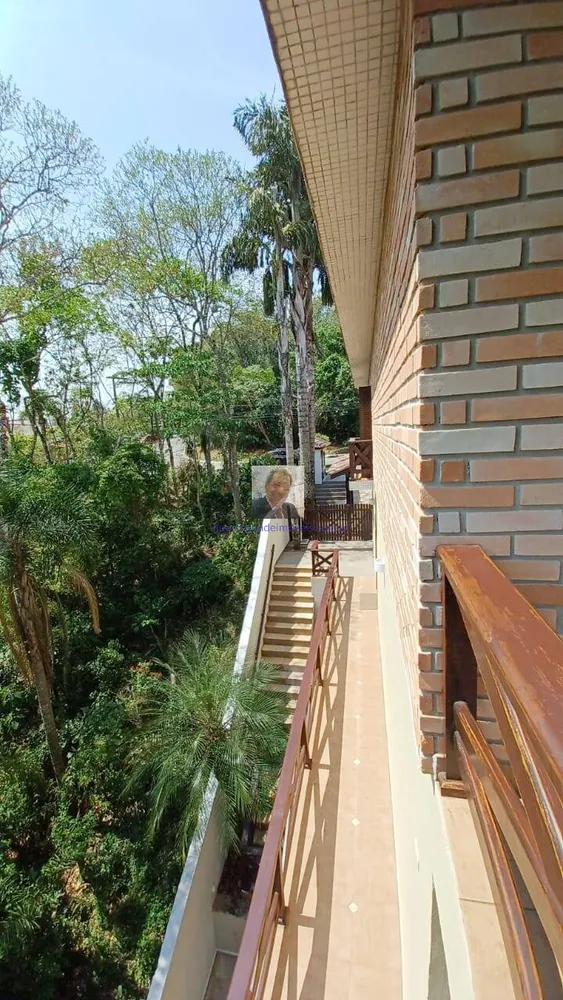 Casa, 4 quartos, 392 m² - Foto 2