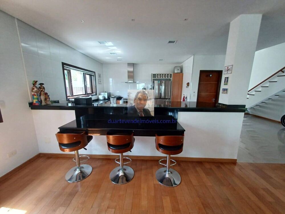 Casa, 4 quartos, 392 m² - Foto 2