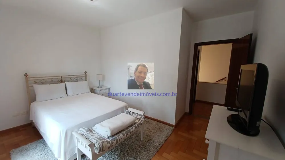 Casa, 4 quartos, 392 m² - Foto 5