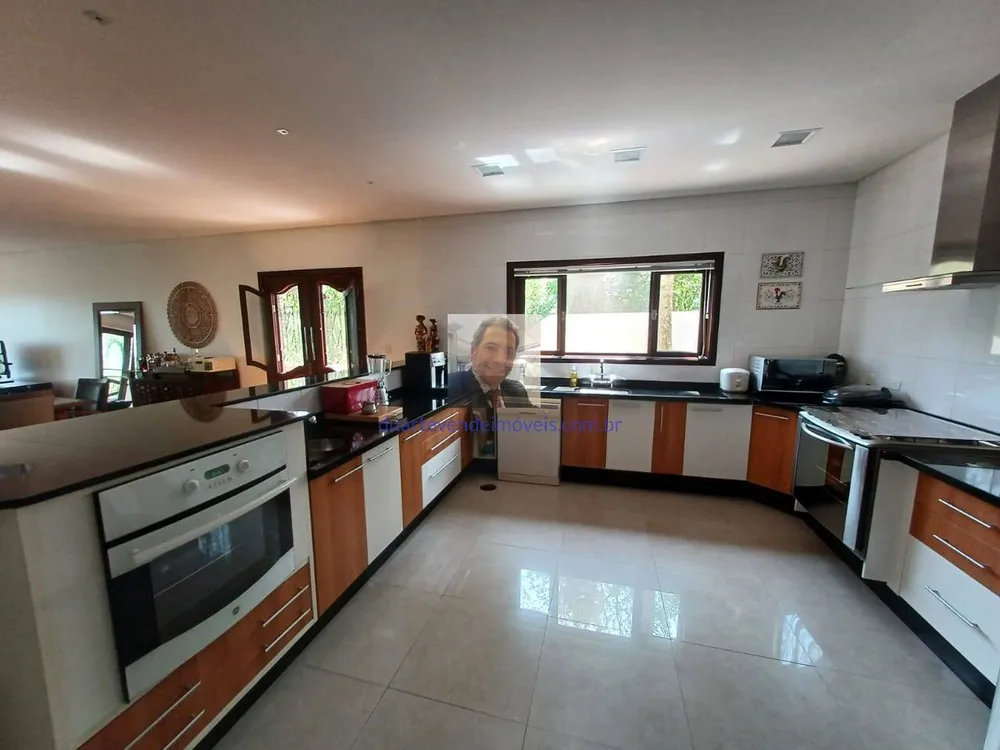 Casa, 4 quartos, 392 m² - Foto 4