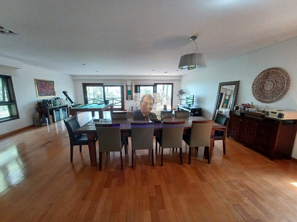 Casa, 4 quartos, 392 m² - Foto 20