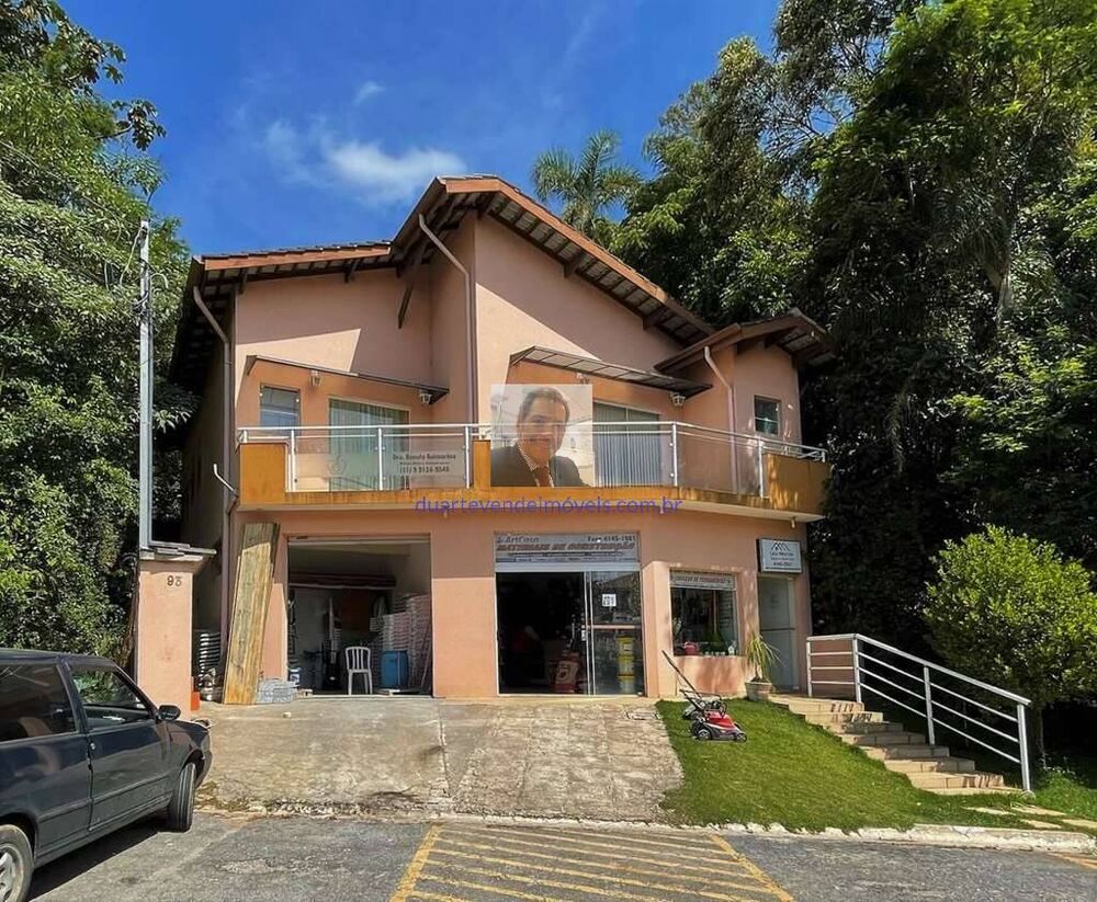 Casa, 4 quartos, 392 m² - Foto 9