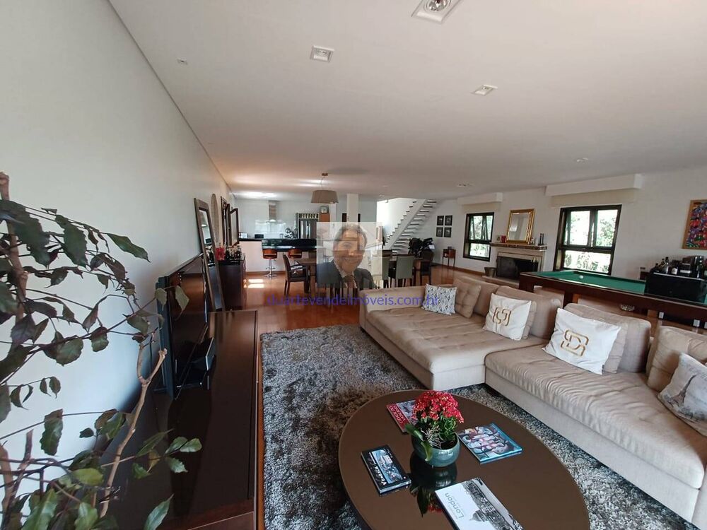 Casa, 4 quartos, 392 m² - Foto 13