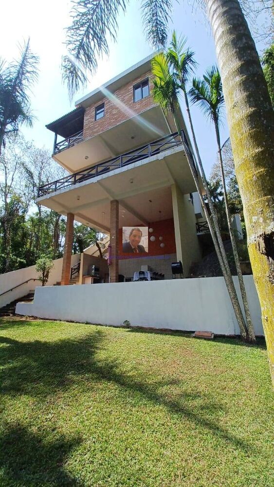 Casa, 4 quartos, 392 m² - Foto 8