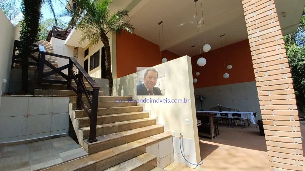 Casa, 4 quartos, 392 m² - Foto 6