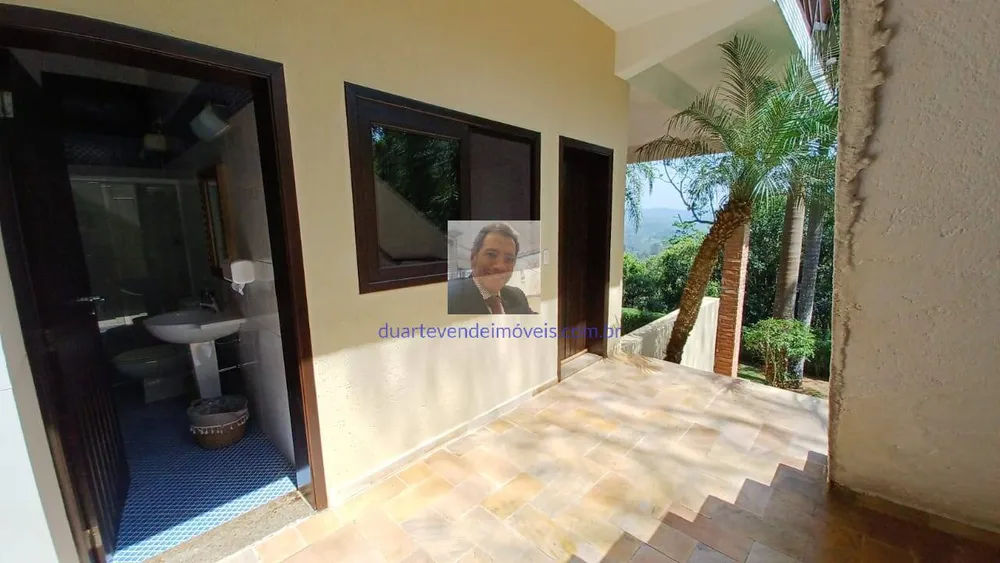 Casa, 4 quartos, 392 m² - Foto 19