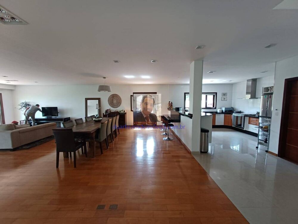 Casa, 4 quartos, 392 m² - Foto 19