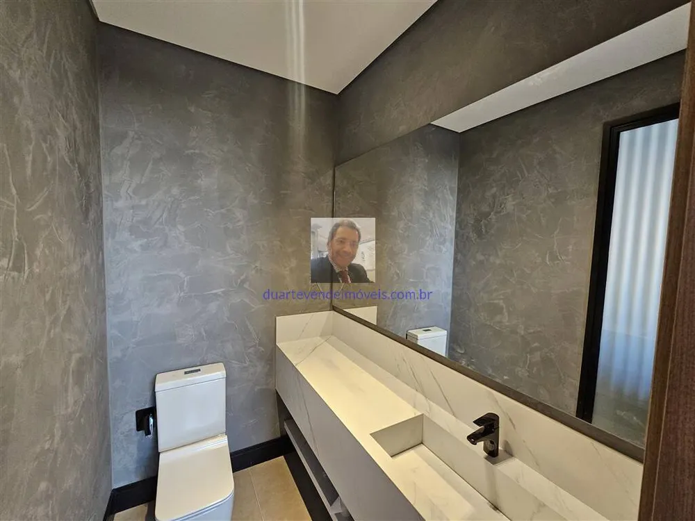 Casa de Condomínio, 4 quartos - Foto 3