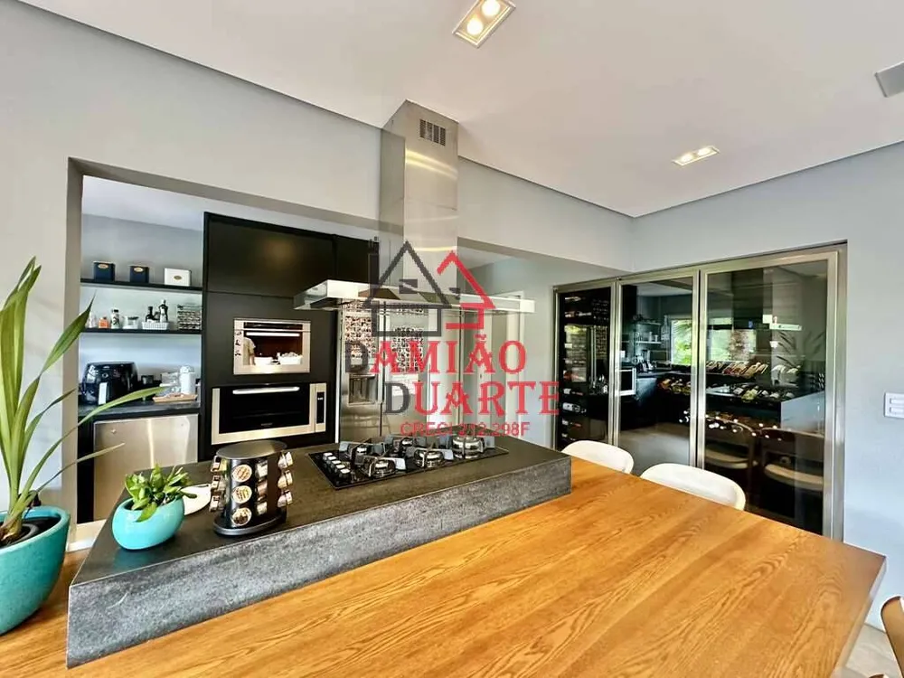 Casa, 4 quartos, 463 m² - Foto 15