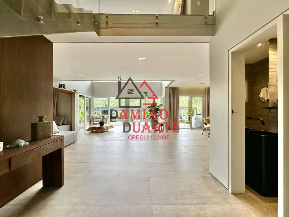 Casa, 4 quartos, 463 m² - Foto 6