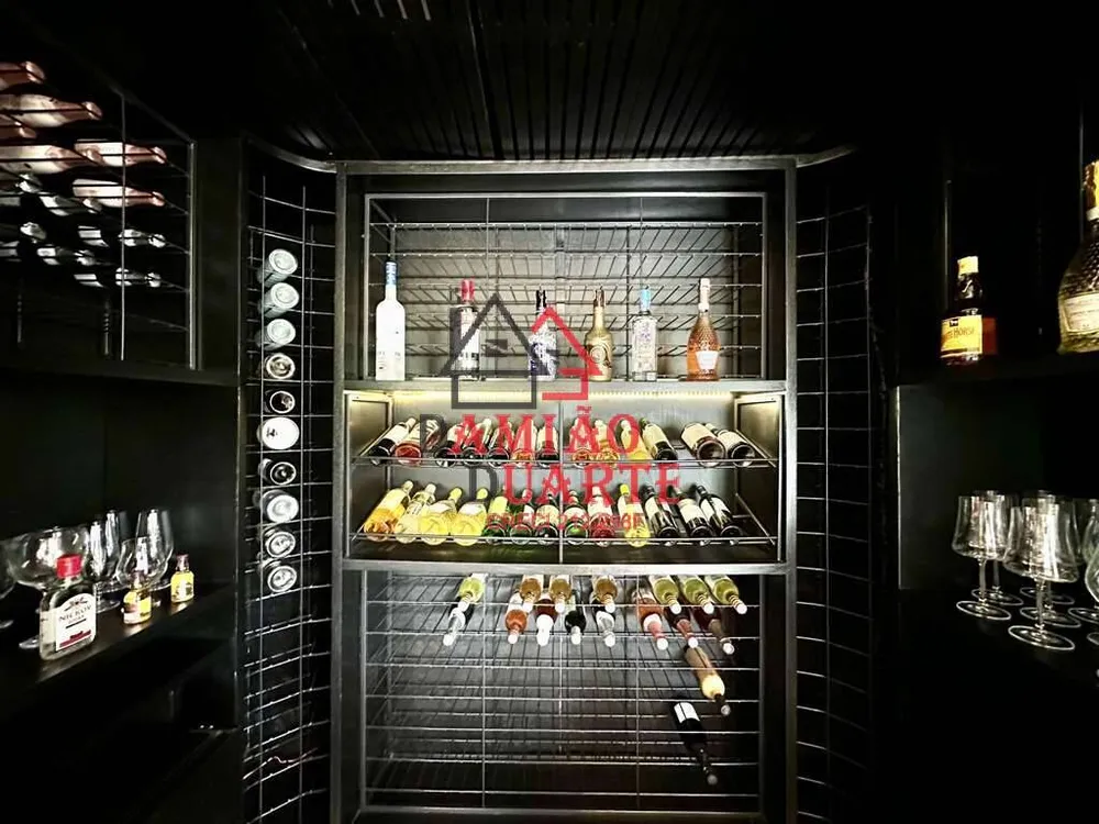 Casa, 4 quartos, 463 m² - Foto 13