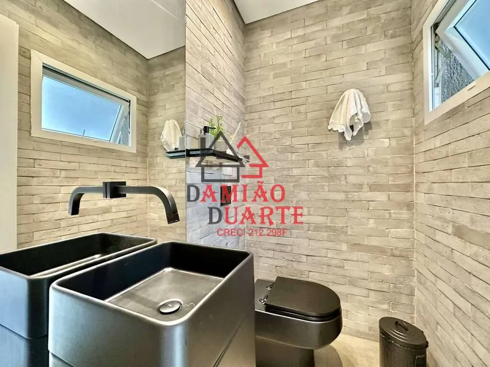 Casa, 4 quartos, 463 m² - Foto 7