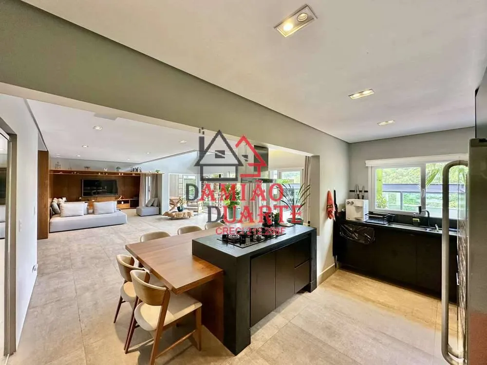 Casa, 4 quartos, 463 m² - Foto 11