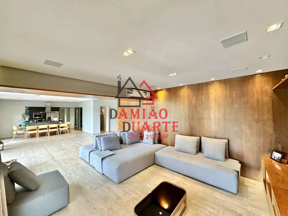 Casa, 4 quartos, 463 m² - Foto 8