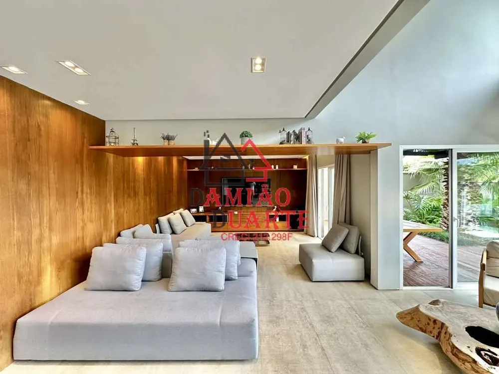 Casa, 4 quartos, 463 m² - Foto 9