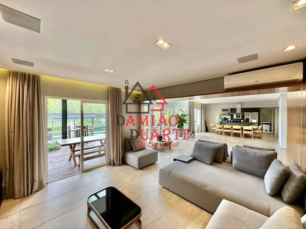 Casa, 4 quartos, 463 m² - Foto 10