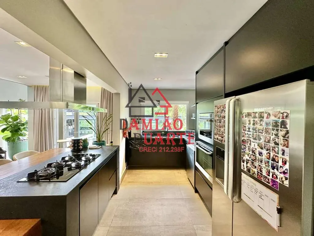 Casa, 4 quartos, 463 m² - Foto 12
