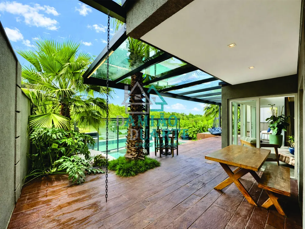 Casa, 4 quartos, 463 m² - Foto 16