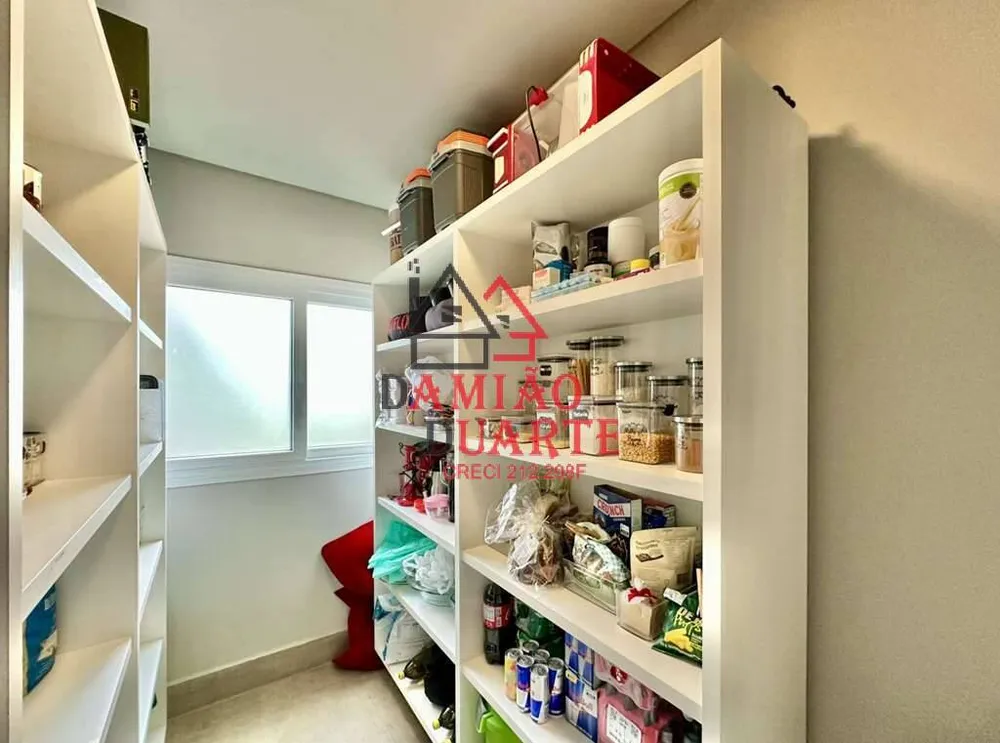 Casa, 4 quartos, 463 m² - Foto 14