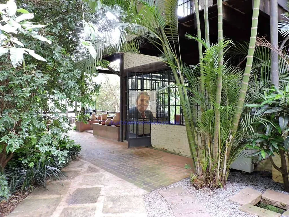 Casa de Condomínio, 5 quartos - Foto 9