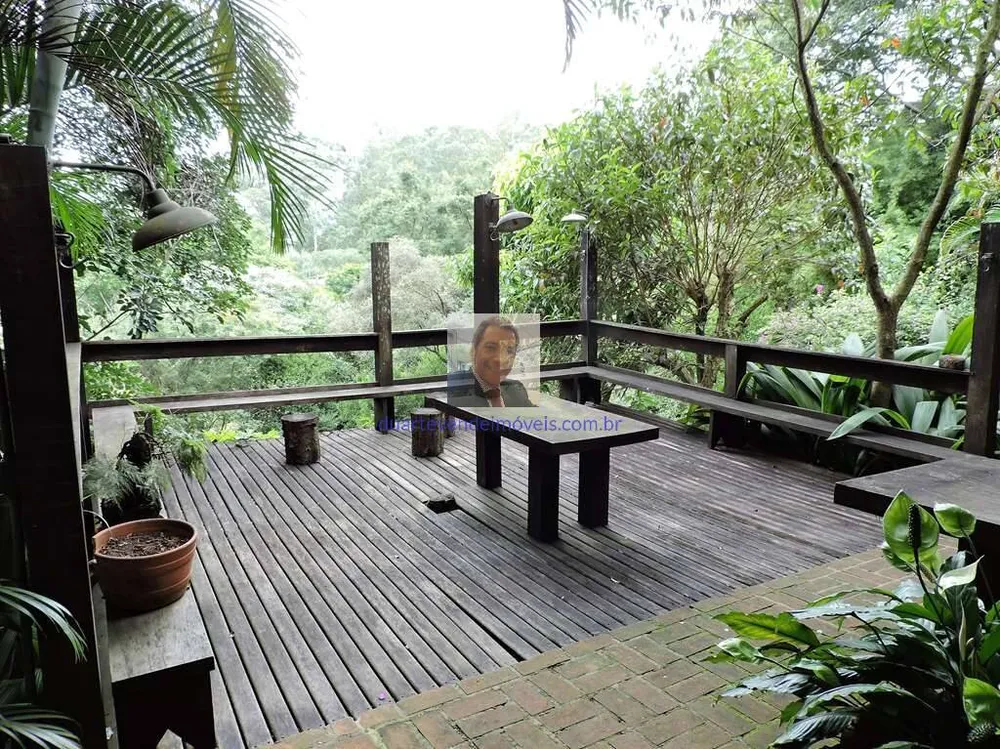Casa de Condomínio, 5 quartos - Foto 5